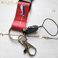 Thumbnail for 10 PCS ATC NECK STRAP FASHION - PILOTSX