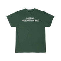Thumbnail for Airplane - Don't Call Me Shirley T-SHIRT THE AV8R