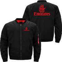 Thumbnail for EMIRATES AIRLINES JACKET