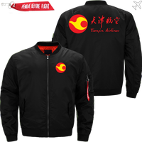 Thumbnail for TIANLIN AIRLINE JACKET
