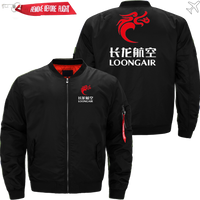 Thumbnail for LOONGAIR AIRLINE JACKET