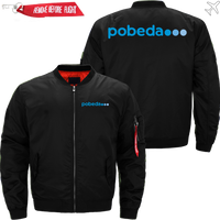 Thumbnail for POBEDA AIRLINE JACKET