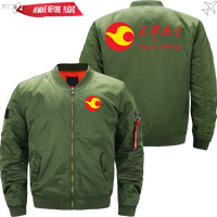 Thumbnail for TIANLIN AIRLINE JACKET