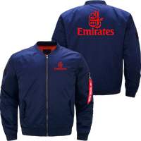 Thumbnail for EMIRATES AIRLINES JACKET
