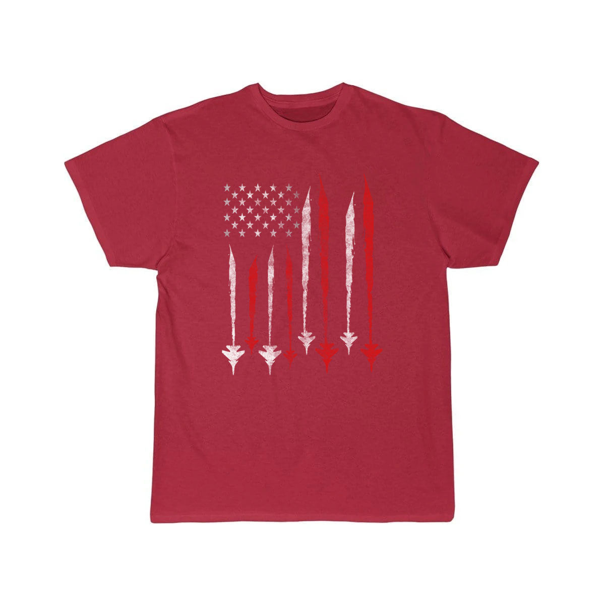 US F35 Fighter Jet Aviation USA Gift T SHIRT THE AV8R