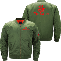 Thumbnail for EMIRATES AIRLINES JACKET