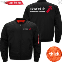 Thumbnail for SHENJHEN AIRLINE JACKET
