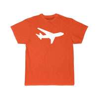 Thumbnail for Airplane Fighter T Shirt THE AV8R