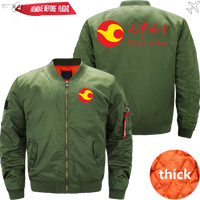 Thumbnail for TIANLIN AIRLINE JACKET