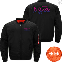 Thumbnail for WIZZ AIRLINE  JACKET