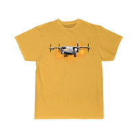 Thumbnail for Transport aircraft Antonov-12 T SHIRT THE AV8R