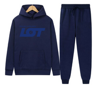 Thumbnail for LOT AIRLINES PULLOVER