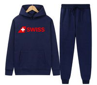 Thumbnail for SWISS AIRWAYS PULLOVER