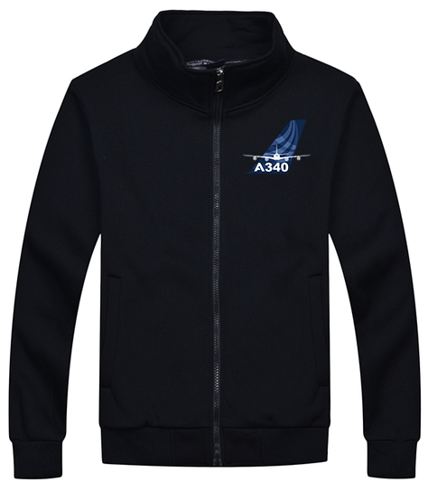AIRBUS 340 WESTCOOL JACKET (ASIAN SIZE)