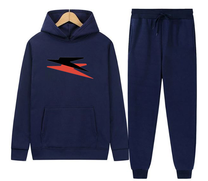 SPEED BIRD AIRLINES  PULLOVER