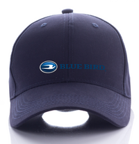 Thumbnail for BLUE BIRD JUSTABLE BASEBALL CAPS