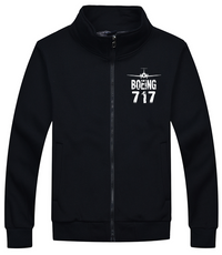 Thumbnail for BOEING 717 WESTCOOL JACKET (ASIAN SIZE)