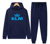 Thumbnail for KLM AIRLINES PULLOVER