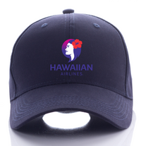 Thumbnail for AIR HAWAIIAN  AIRLINE CAP