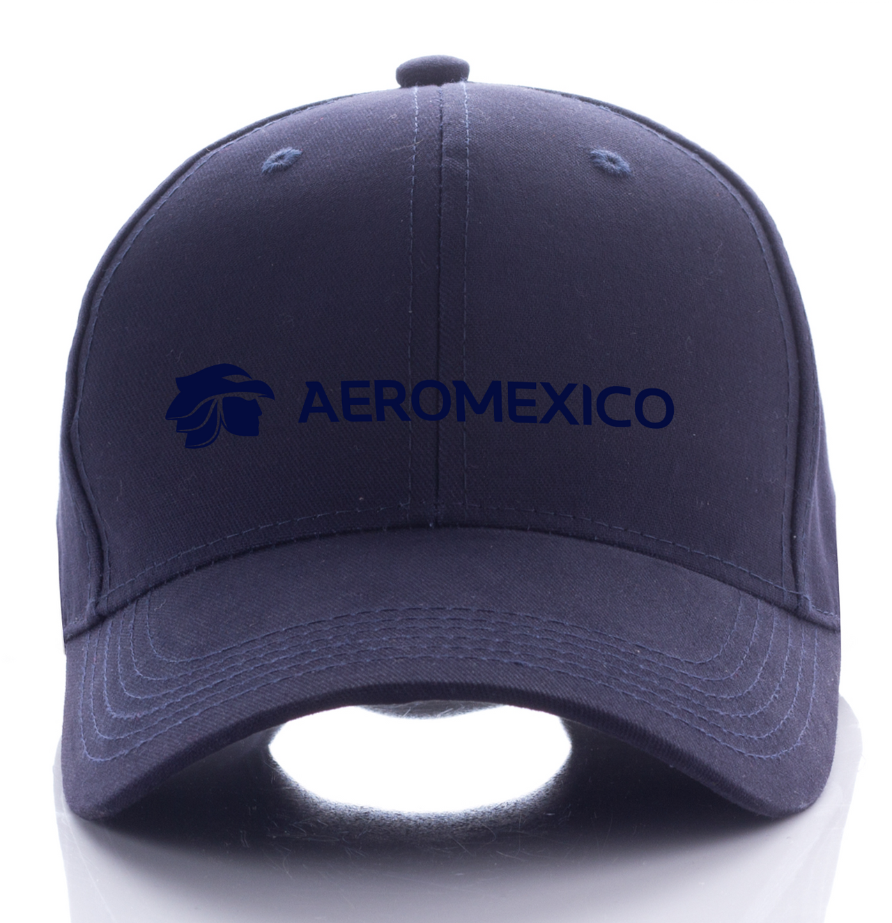 AERO MEXICO AIRLINE CAP