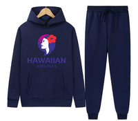 Thumbnail for HAWAIIAN AIRLINES PULLOVER 4