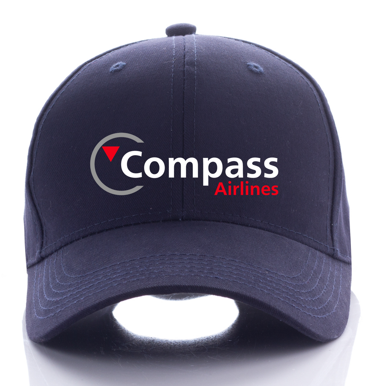 COMPASS AIRLINE CAP