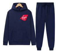 Thumbnail for VIRGIN AIRLINES PULLOVER 22