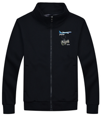 Thumbnail for BOEING 777 WESTCOOL JACKET (ASIAN SIZE)