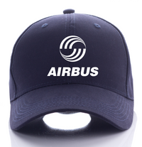 Thumbnail for AIRBUS LOGO CAP