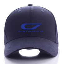 Thumbnail for CZINGER JUSTABLE BASEBALL CAPS