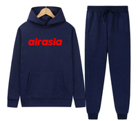 Thumbnail for AIR ASIA AIRLINES  PULLOVER