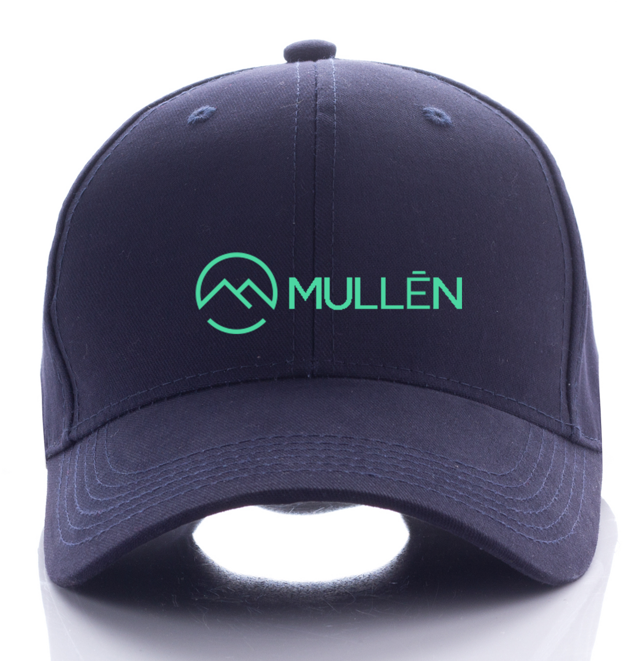 MULLEN JUSTABLE BASEBALL CAPS