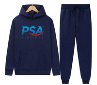 Thumbnail for PSA AIRLINES PULLOVER 12