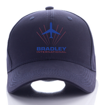 Thumbnail for BRADLEY AIRPORT CAP