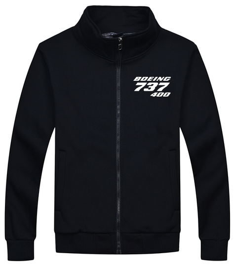 BOEING 737 WESTCOOL JACKET (ASIAN SIZE)