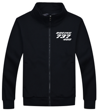 Thumbnail for BOEING 737 WESTCOOL JACKET (ASIAN SIZE)