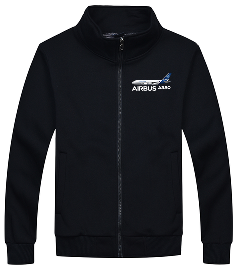 AIRBUS 380 WESTCOOL JACKET (ASIAN SIZE)