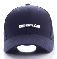 Thumbnail for NEOPLAN JUSTABLE BASEBALL CAPS