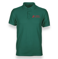 Thumbnail for CAPITAL AIRLINES POLO T-SHIRT