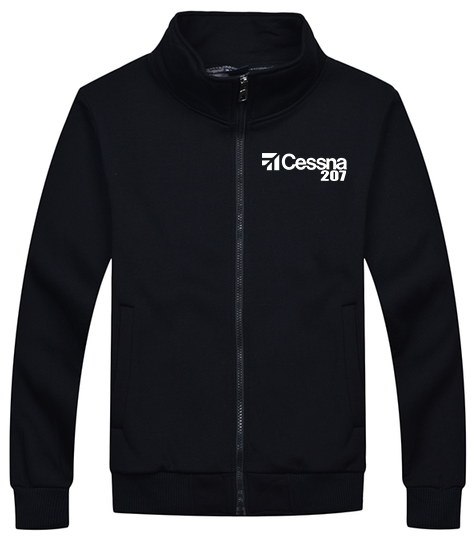 CESSNA 207 WESTCOOL JACKET (ASIAN SIZE)