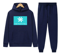 Thumbnail for TAHITI AIRLINES  PULLOVER