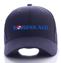 Thumbnail for KOREAN AIRLINE CAP