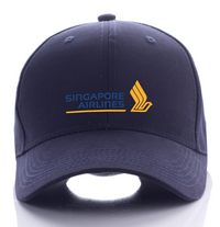 Thumbnail for AIR SINGAPORE AIRLINE CAP