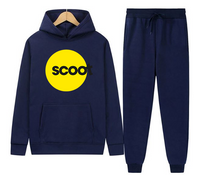 Thumbnail for SCOOT AIRLINES PULLOVER