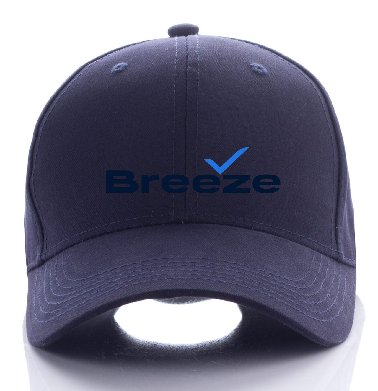 BREEZE AIRLINE CAP