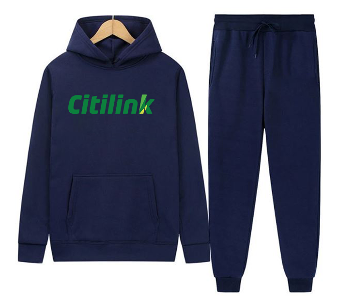 CITILINK AIRLINES PULLOVER