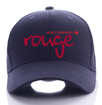 Thumbnail for ROUGE AIR CANADA AIRLINE CAP