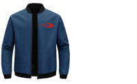 Thumbnail for NEOS LOOSE SOLID COLOR JACKET