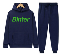Thumbnail for BINTER AIRLINES PULLOVER