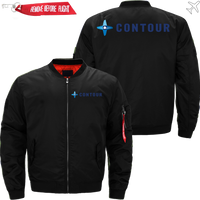 Thumbnail for CONTOUR AIRLINE JACKET